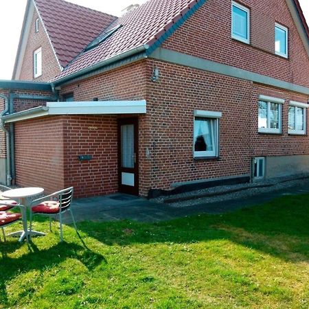 Haus Rosi Whg 4 Apartman Dahme  Kültér fotó