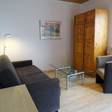 Haus Rosi Whg 4 Apartman Dahme  Kültér fotó