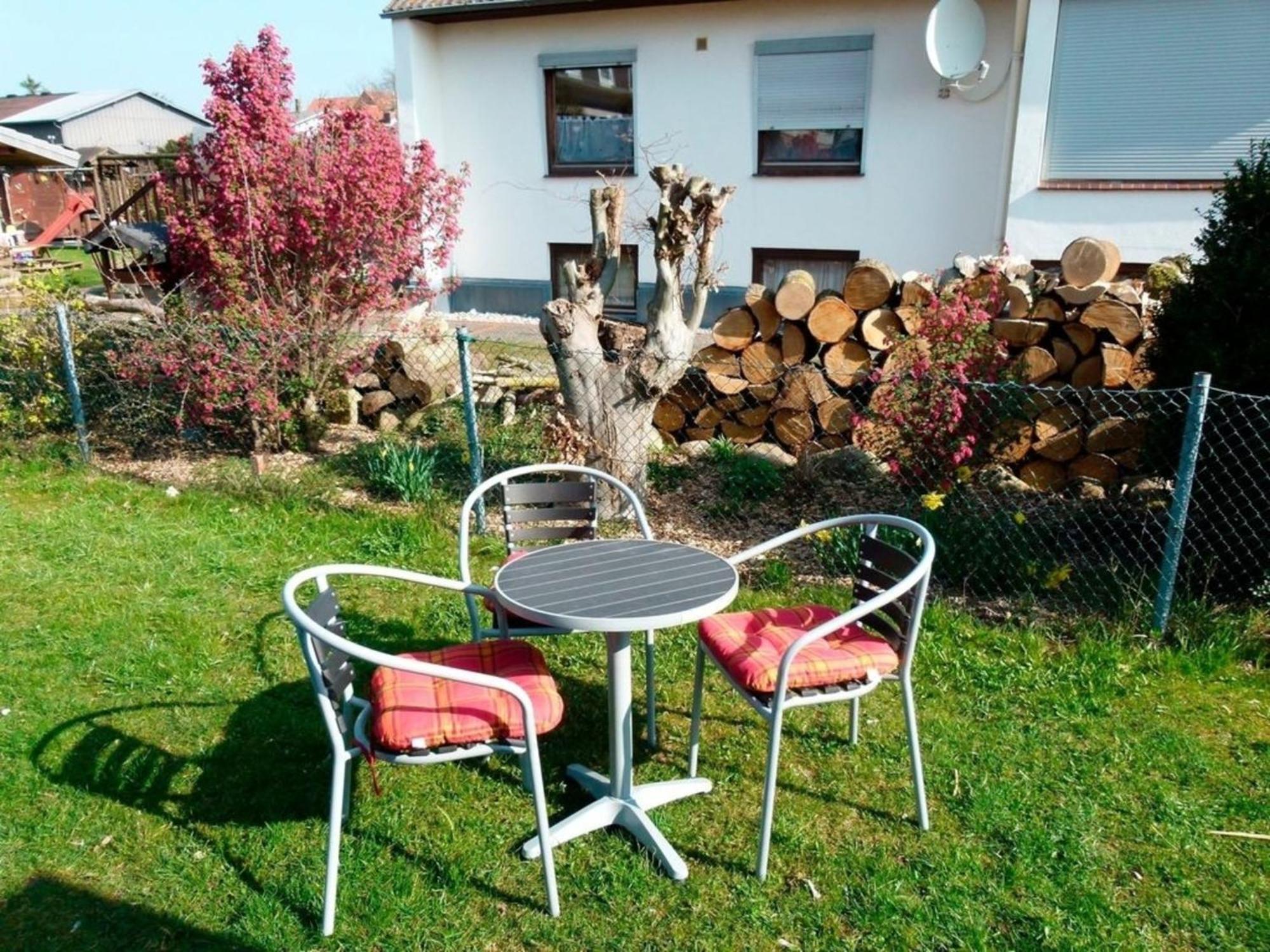 Haus Rosi Whg 4 Apartman Dahme  Kültér fotó